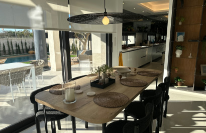 Reventa - Villa independiente - Ciudad Quesada - Doña Pepa