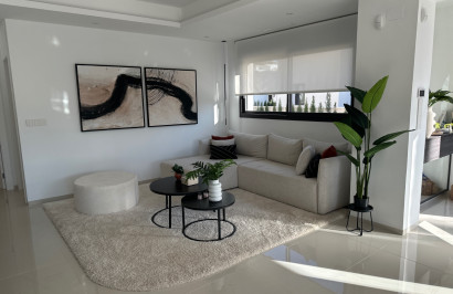 Reventa - Villa independiente - Ciudad Quesada - Doña Pepa