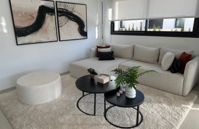 Reventa - Villa independiente - Ciudad Quesada - Doña Pepa