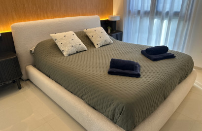 Reventa - Villa independiente - Ciudad Quesada - Doña Pepa