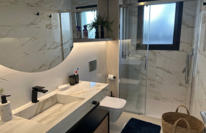 Reventa - Villa independiente - Ciudad Quesada - Doña Pepa