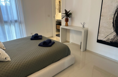 Reventa - Villa independiente - Ciudad Quesada - Doña Pepa