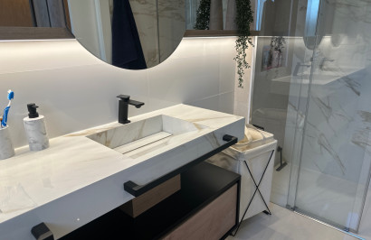 Reventa - Villa independiente - Ciudad Quesada - Doña Pepa