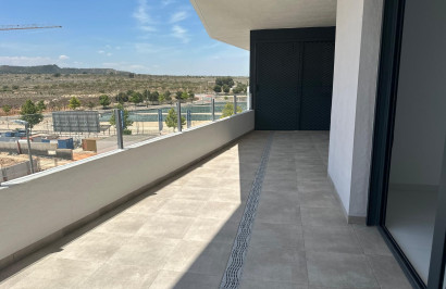Reventa - Apartamento / Piso - San Miguel de Salinas