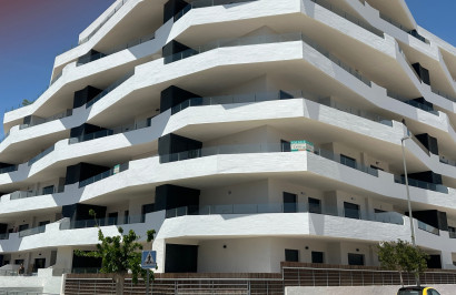 Reventa - Apartamento / Piso - San Miguel de Salinas