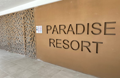 Reventa - Apartamento / Piso - San Miguel de Salinas