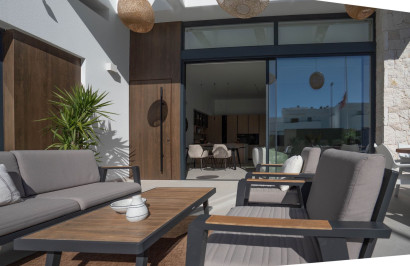 Reventa - Villa independiente - Ciudad Quesada - Rojales