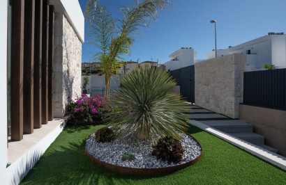 Reventa - Villa independiente - Ciudad Quesada - Rojales