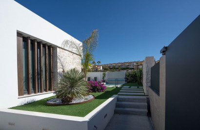 Reventa - Villa independiente - Ciudad Quesada - Rojales