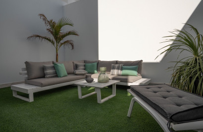 Reventa - Villa independiente - Ciudad Quesada - Rojales