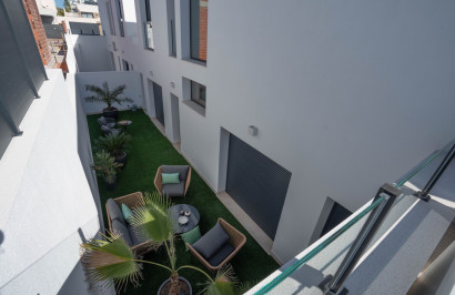 Reventa - Villa independiente - Ciudad Quesada - Rojales