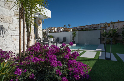 Reventa - Villa independiente - Ciudad Quesada - Rojales