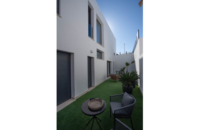 Reventa - Villa independiente - Ciudad Quesada - Rojales