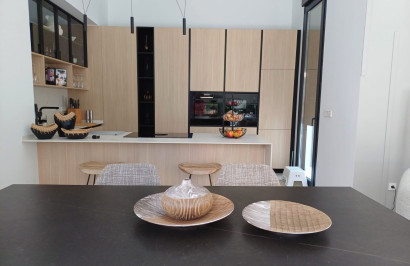 Reventa - Villa independiente - Ciudad Quesada - Rojales