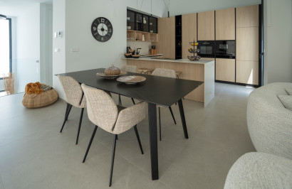 Reventa - Villa independiente - Ciudad Quesada - Rojales