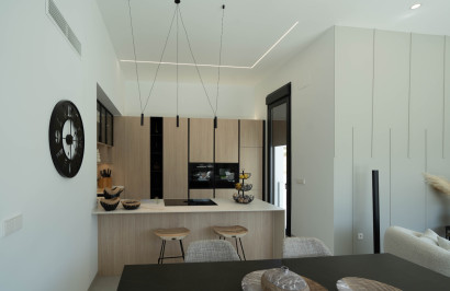 Reventa - Villa independiente - Ciudad Quesada - Rojales