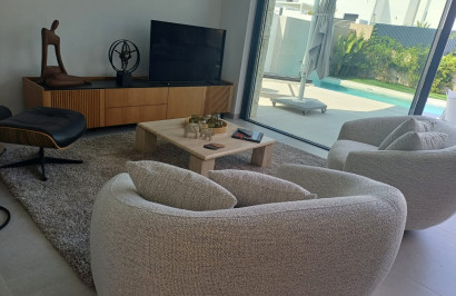 Reventa - Villa independiente - Ciudad Quesada - Rojales