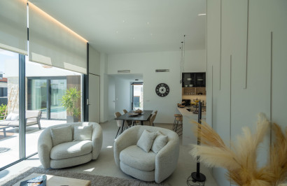 Reventa - Villa independiente - Ciudad Quesada - Rojales