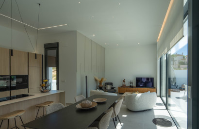 Reventa - Villa independiente - Ciudad Quesada - Rojales