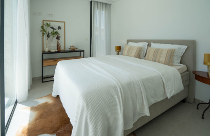 Reventa - Villa independiente - Ciudad Quesada - Rojales