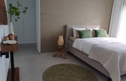 Reventa - Villa independiente - Ciudad Quesada - Rojales