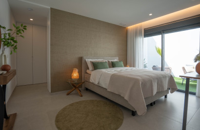 Reventa - Villa independiente - Ciudad Quesada - Rojales