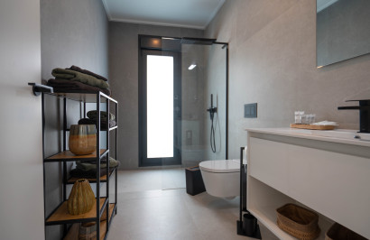 Reventa - Villa independiente - Ciudad Quesada - Rojales