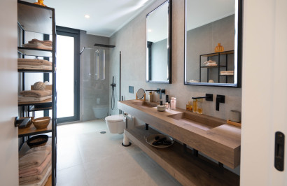 Reventa - Villa independiente - Ciudad Quesada - Rojales