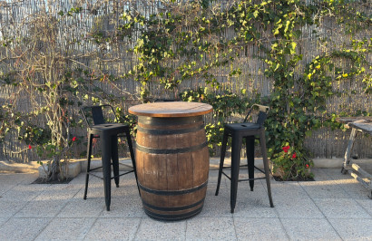 Herverkoop - Halfvrijstaande villa - Dolores