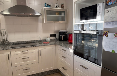 Herverkoop - Halfvrijstaande villa - Dolores