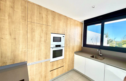 Revente - Villa Individuelle - San Miguel de Salinas