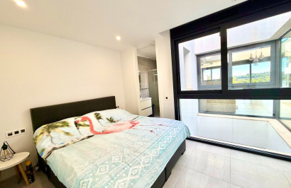 Revente - Villa Individuelle - San Miguel de Salinas