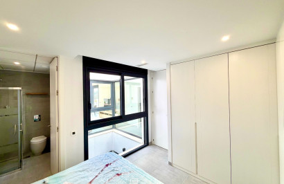 Revente - Villa Individuelle - San Miguel de Salinas