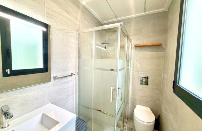 Revente - Villa Individuelle - San Miguel de Salinas