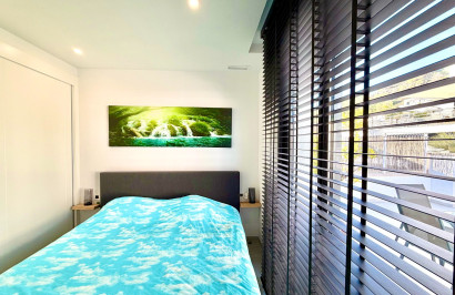 Revente - Villa Individuelle - San Miguel de Salinas