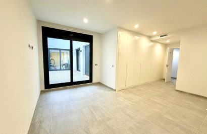 Revente - Villa Individuelle - San Miguel de Salinas