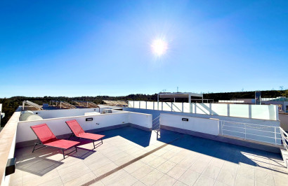 Revente - Villa Individuelle - San Miguel de Salinas