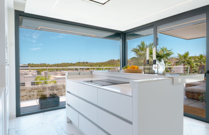 Resale - Detached Villa - San Miguel de Salinas