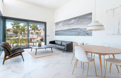 Resale - Detached Villa - San Miguel de Salinas