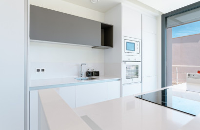 Resale - Detached Villa - San Miguel de Salinas