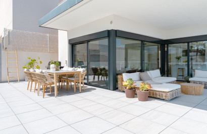 Resale - Detached Villa - San Miguel de Salinas