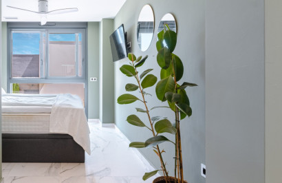 Resale - Detached Villa - San Miguel de Salinas