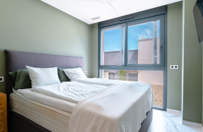 Resale - Detached Villa - San Miguel de Salinas