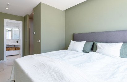 Resale - Detached Villa - San Miguel de Salinas