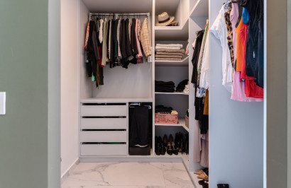 Resale - Detached Villa - San Miguel de Salinas