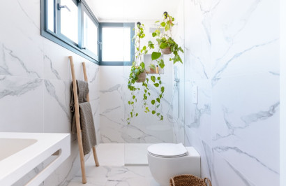 Resale - Detached Villa - San Miguel de Salinas