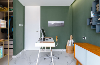 Resale - Detached Villa - San Miguel de Salinas