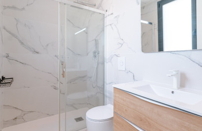 Resale - Detached Villa - San Miguel de Salinas