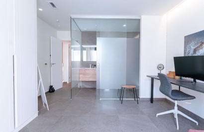 Resale - Detached Villa - San Miguel de Salinas