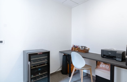 Resale - Detached Villa - San Miguel de Salinas